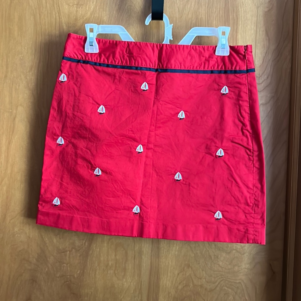 Vineyard Vines skirt